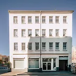 Luga Homes - Mitte